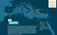 Huw Map